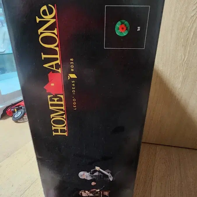 [BUNJANG] LEGO Home Alone 21330 Building Set / 레고 홈얼론 21330 3955pcs 긴급판매