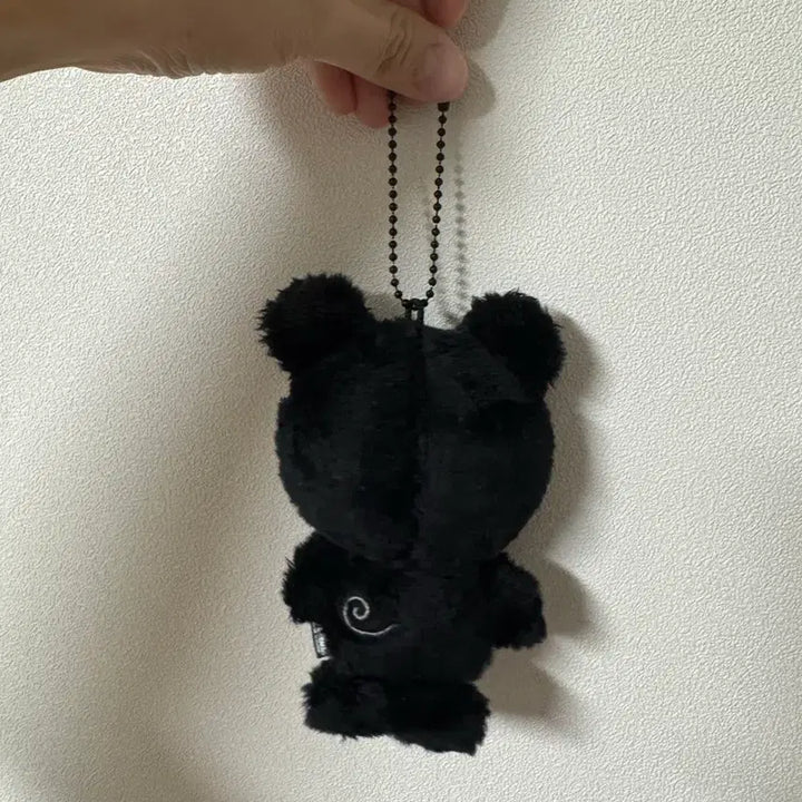 [BUNJANG] RIIZE Shotaro Lizco Black Keyring / 라이즈 쇼타로 리즈코 블랙 키링