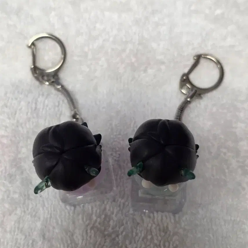 [BUNJANG] Honkai: Star Rail Dan Heng Keycap &amp; Keychain Set / 스타레일 단항 키캡 키링 2종 일괄