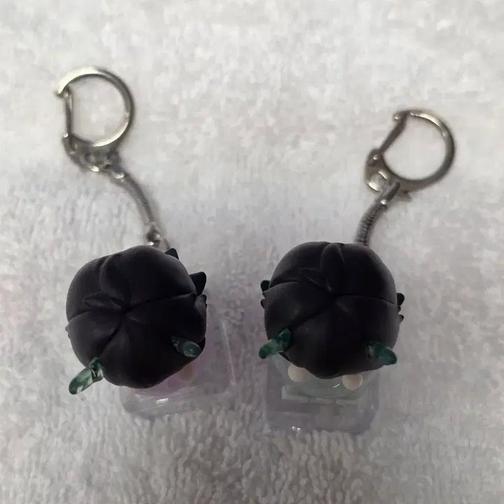 [BUNJANG] Honkai: Star Rail Dan Heng Keycap &amp; Keychain Set / 스타레일 단항 키캡 키링 2종 일괄