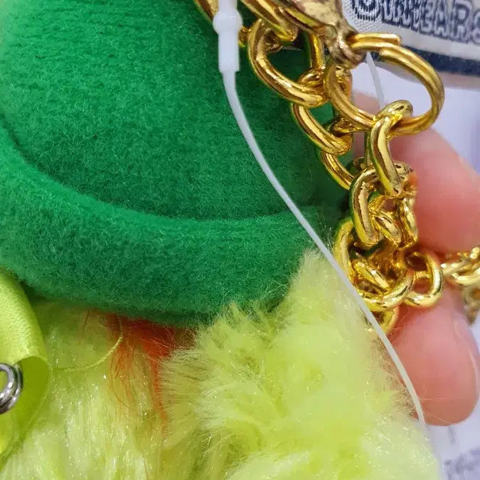 [BUNJANG] Disney Unibear City Peter Pan, Captain Hook, Tinkerbell 3-Piece Set / 디즈니 유니베어 인형 피터팬, 후크선장, 팅커벨 3개 세트