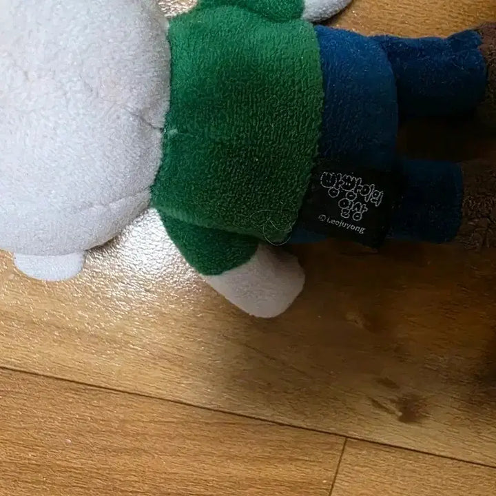 [BUNJANG] BbangBbangi&