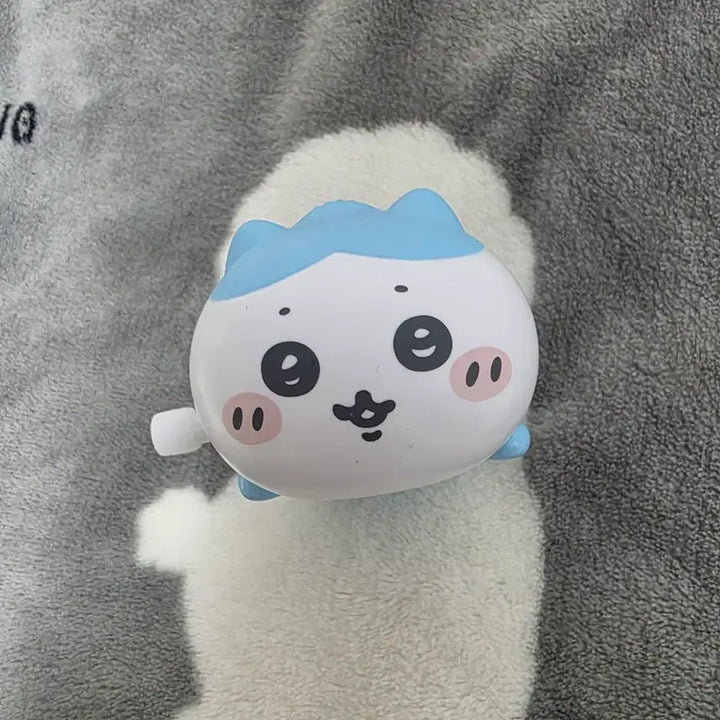 [BUNJANG] Hachware Crawling Figure / 하치와레 엉금 피규어 판매합니다.