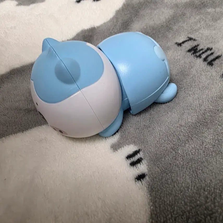[BUNJANG] Hachware Crawling Figure / 하치와레 엉금 피규어 판매합니다.