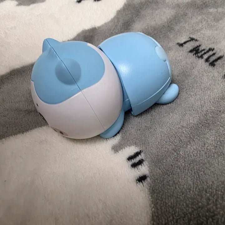 [BUNJANG] Hachware Crawling Figure / 하치와레 엉금 피규어 판매합니다.