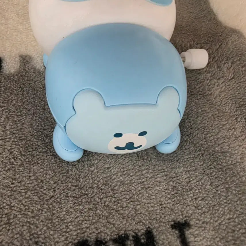 [BUNJANG] Hachware Crawling Figure / 하치와레 엉금 피규어 판매합니다.