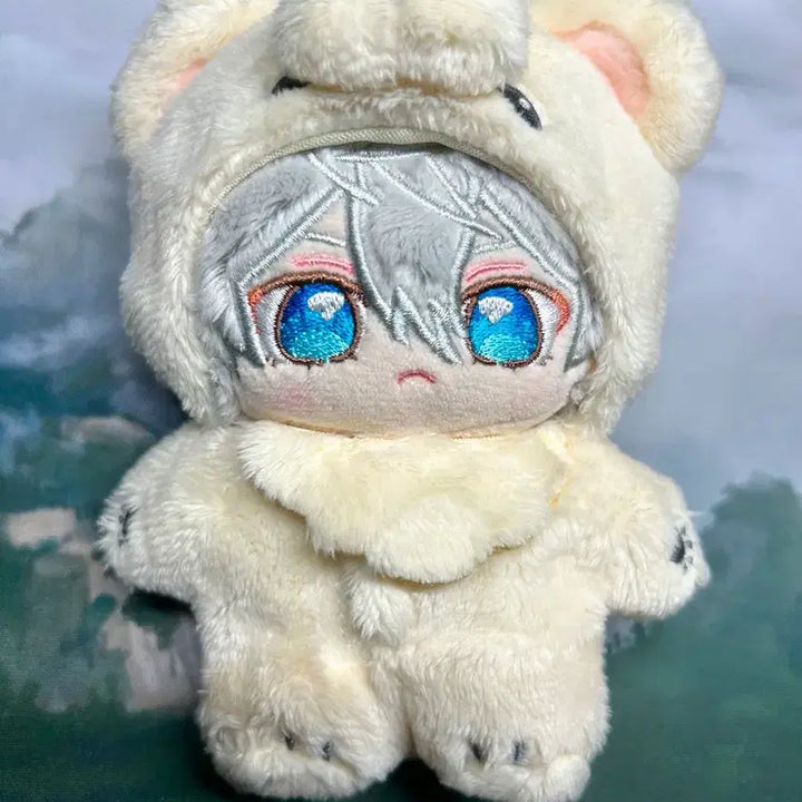 [BUNJANG] Ensemble Stars Sena Izumi Itsunui Bear Plush / 앙스타 세나 이즈미 이츠누이 곰누이