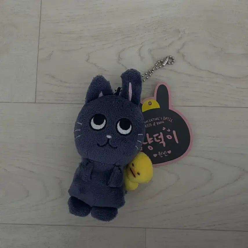 [BUNJANG] Tonymoly Duck Charm / 1기 토냥덕 양도해요