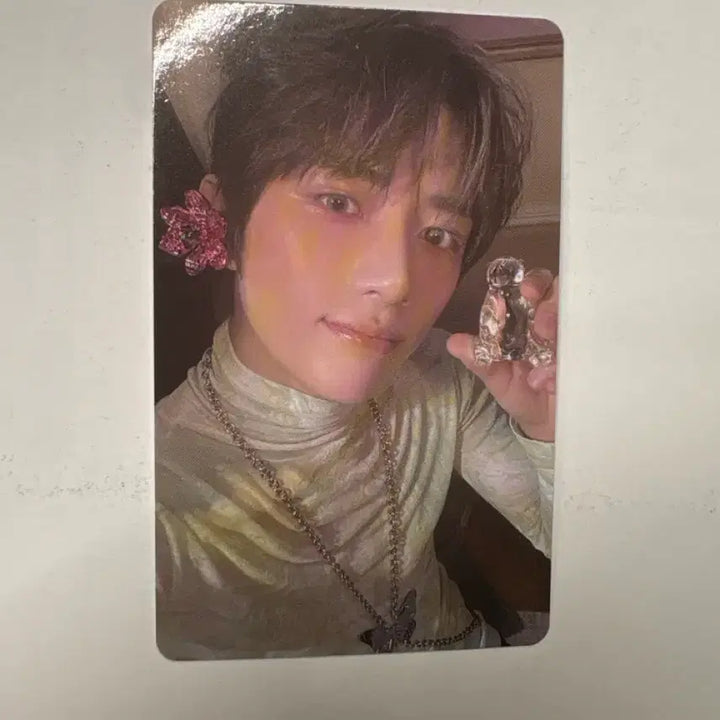 [BUNJANG] TXT Yeonjun, Soobin, Taehyun Photocard Bundle / 투바투 범규, 수빈 포카랑 움직이는 태현 포카