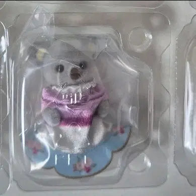 [BUNJANG] Sylvanian Families Teatime Koala Sealed / 실바니안 티타임 코알라 미개봉