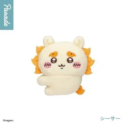 [BUNJANG] Chiikawa Shisa Set - 3 Types - Unsealed / (전부 정품, 미개봉 포함) 치이카와 시사 세트-3종-판매합니다