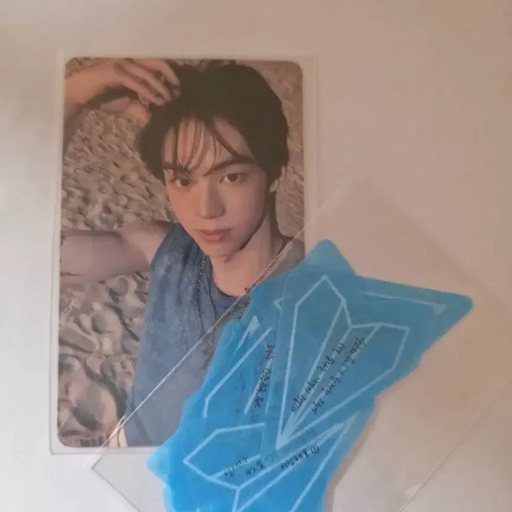 [BUNJANG] SEVENTEEN Dokyeom Photocard / tws도훈