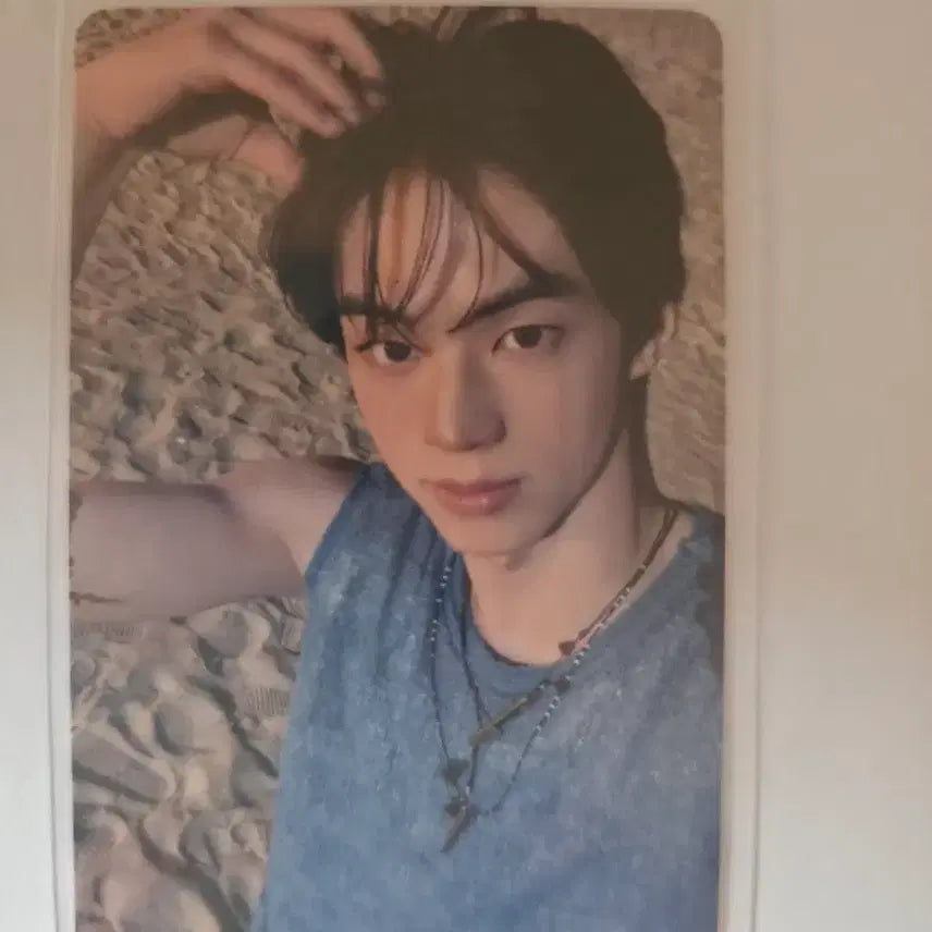 [BUNJANG] SEVENTEEN Dokyeom Photocard / tws도훈