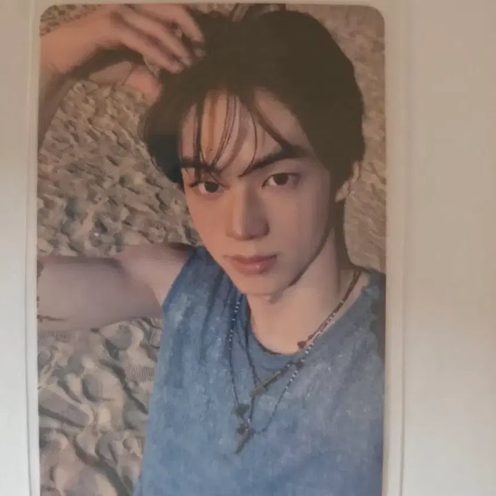 [BUNJANG] SEVENTEEN Dokyeom Photocard / tws도훈