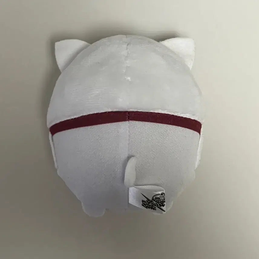 [BUNJANG] Gintama Sadaharu Plush / 은혼 사다하루 후와