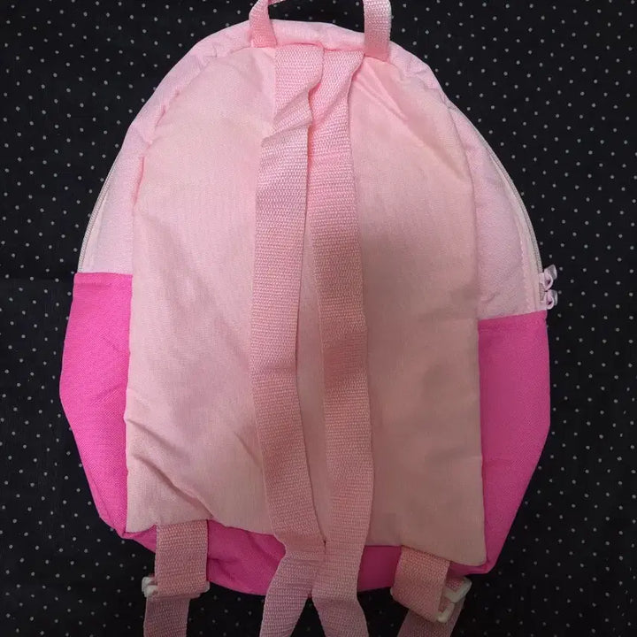 [BUNJANG] Vintage Hello Kitty Backpack / 고전 헬로키티 백팩