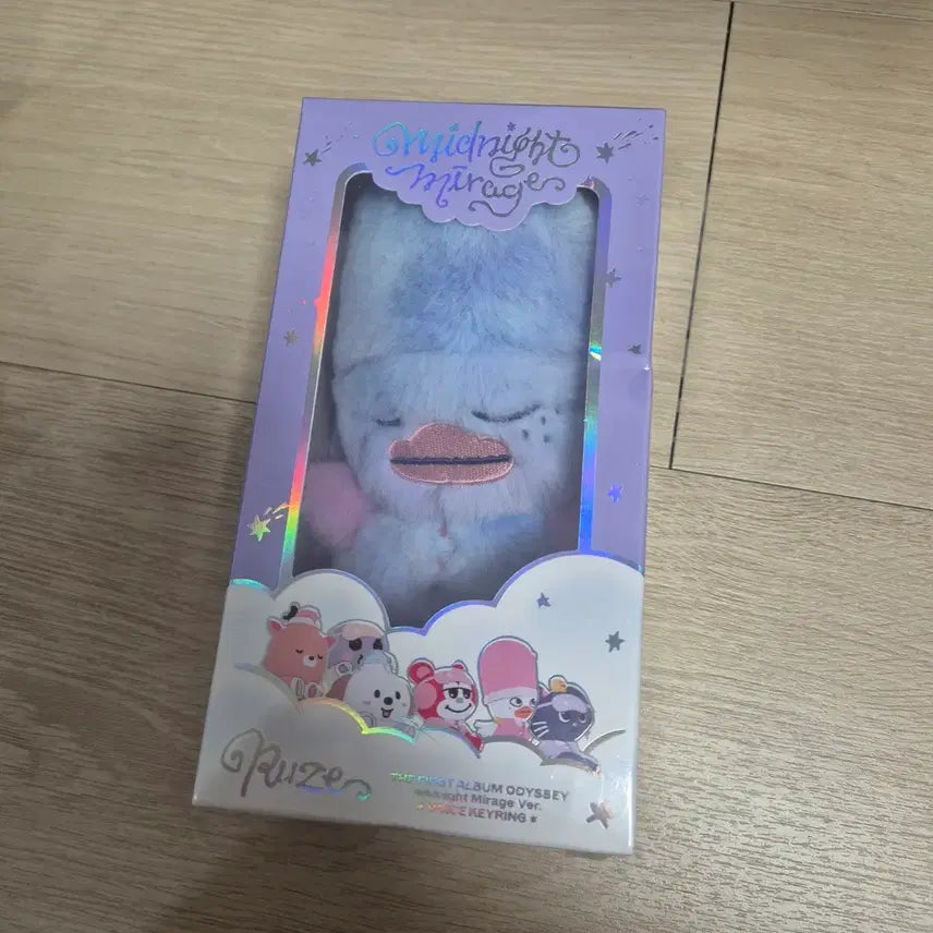 [BUNJANG] RIIZE Sohee Voice Keychain Full Set RIIZ Collection / [미개봉 원가양도] 라이즈 소희 보이스키링 풀구성 리라즈 똘병 양도