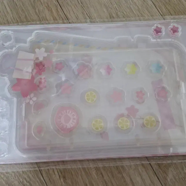 [BUNJANG] Ensemble Stars! Yusei-tai Diary Acrylic Stand Set / 앙스타 다이어리 아크릴 유성대