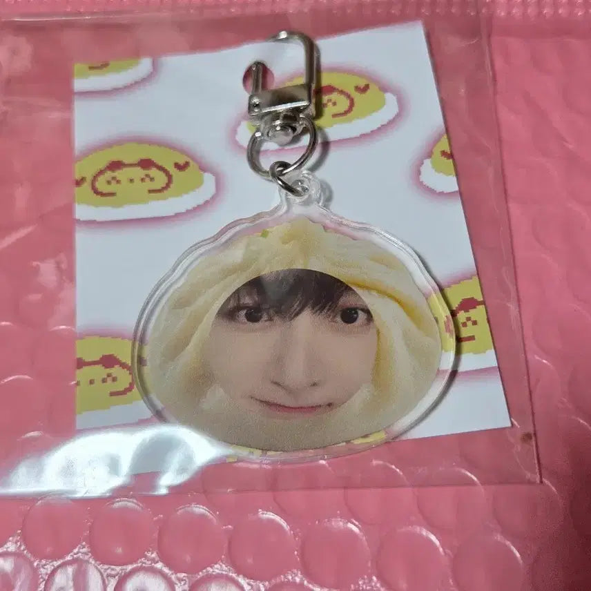 [BUNJANG] Donghyun Unofficial Photocard / 킥플립 동현_비공굿 [미개봉]