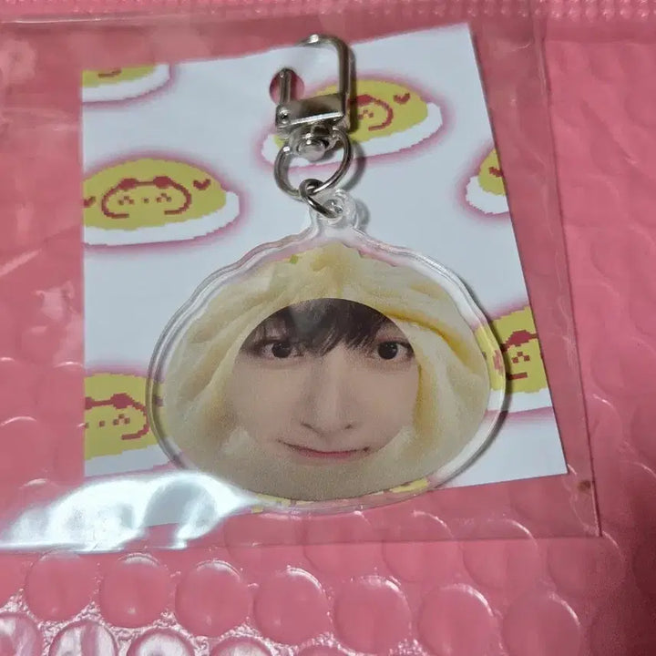 [BUNJANG] Donghyun Unofficial Photocard / 킥플립 동현_비공굿 [미개봉]