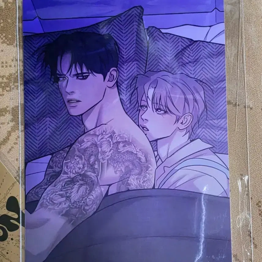 [BUNJANG] SPARKYZ 5th Special Lucky Draw Photo Set / 스파클즈 5특 인화사진 조개소년 발화