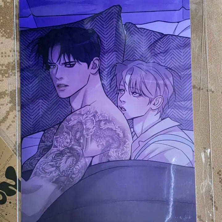 [BUNJANG] SPARKYZ 5th Special Lucky Draw Photo Set / 스파클즈 5특 인화사진 조개소년 발화