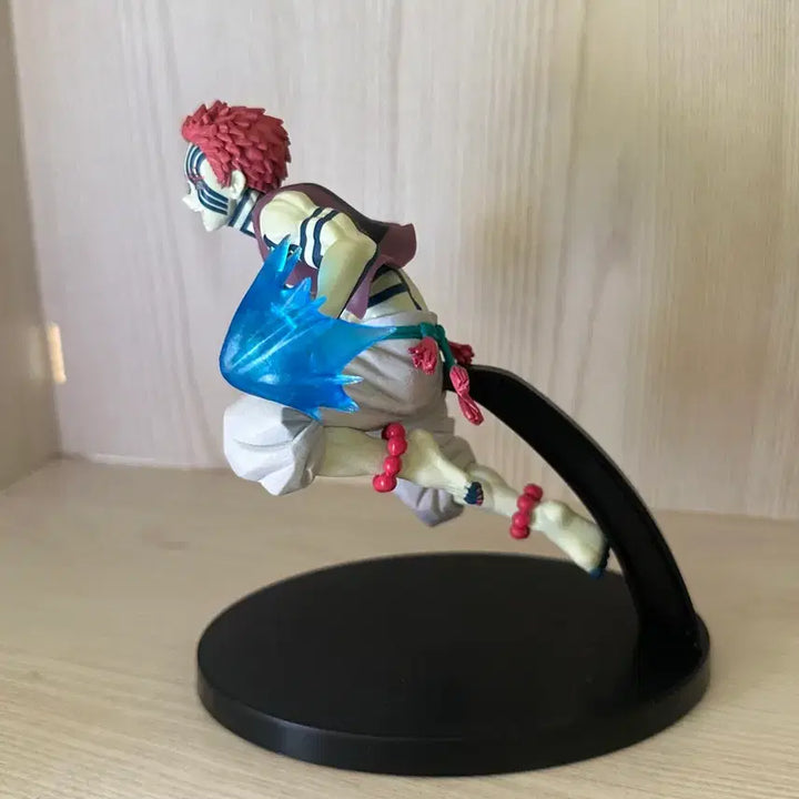 [BUNJANG] Akaza Banpresto Figure / 아카자 반프레스토 피규어