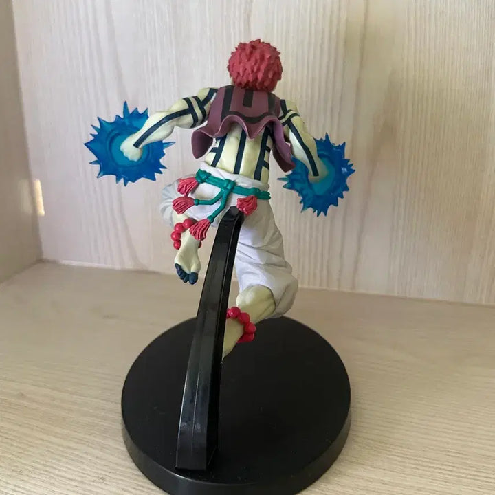 [BUNJANG] Akaza Banpresto Figure / 아카자 반프레스토 피규어