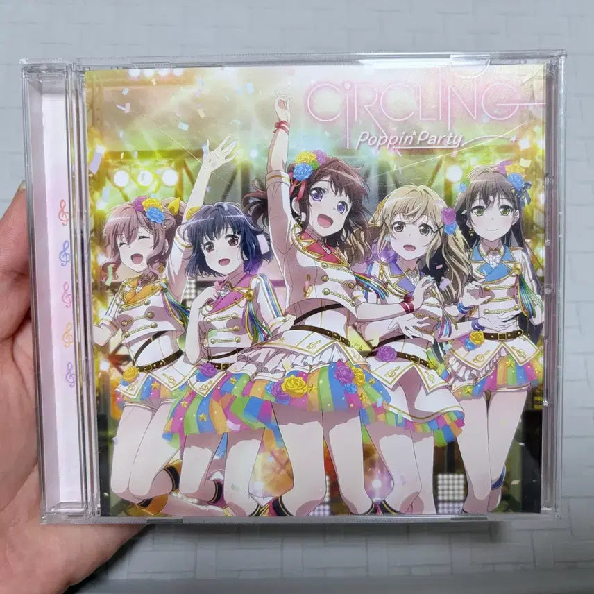 [BUNJANG] BanG Dream! Poppin&