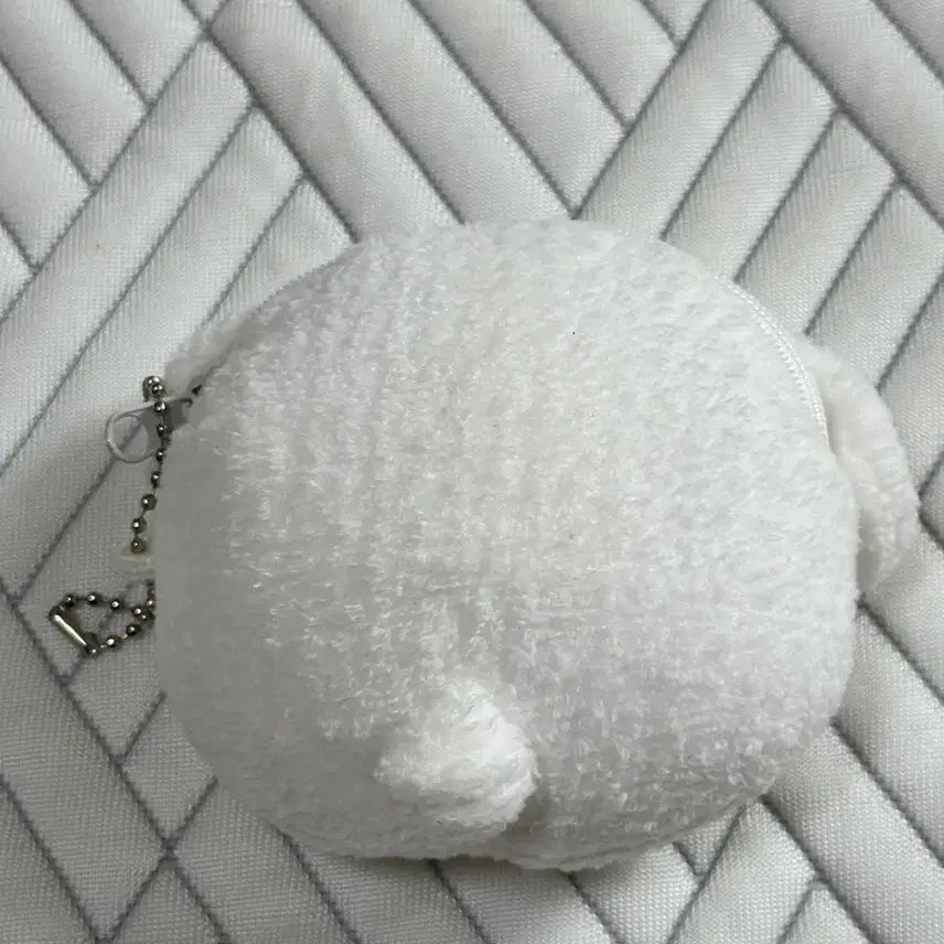 [BUNJANG] EXO Sehun "Bling Bling Case" Doll Keychain / 세훈 비비케이스 인형 키링