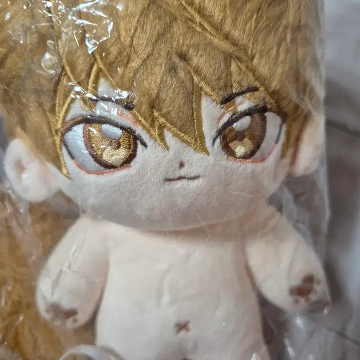 [BUNJANG] Death Note Light Yagami 20cm Jointed Cotton Doll / 데스노트 야가미 라이토 20cm 뼈깅 속성 솜 인형 판매합니다