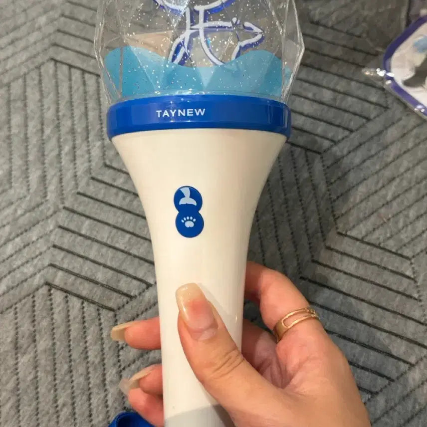 [BUNJANG] GMMTV TAYTAWAN Official Lightstick / Gmmtv 떼뉴 응원봉