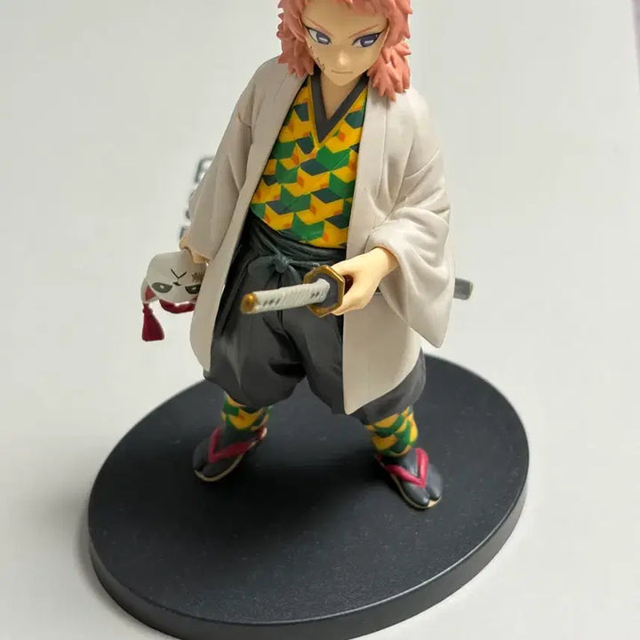 [BUNJANG] Banpresto Sabito Figure - Demon Slayer / 귀멸의 칼날 반프레스토 사비토 피규어