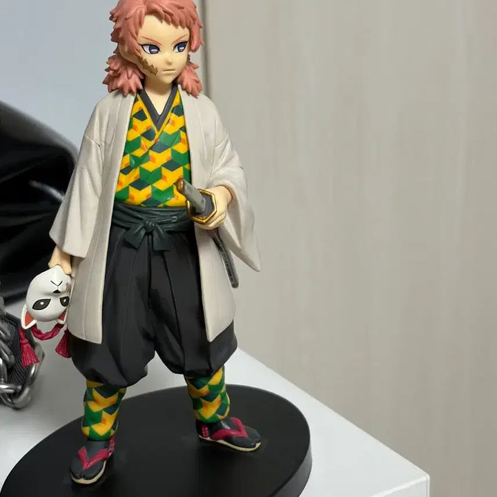 [BUNJANG] Banpresto Sabito Figure - Demon Slayer / 귀멸의 칼날 반프레스토 사비토 피규어