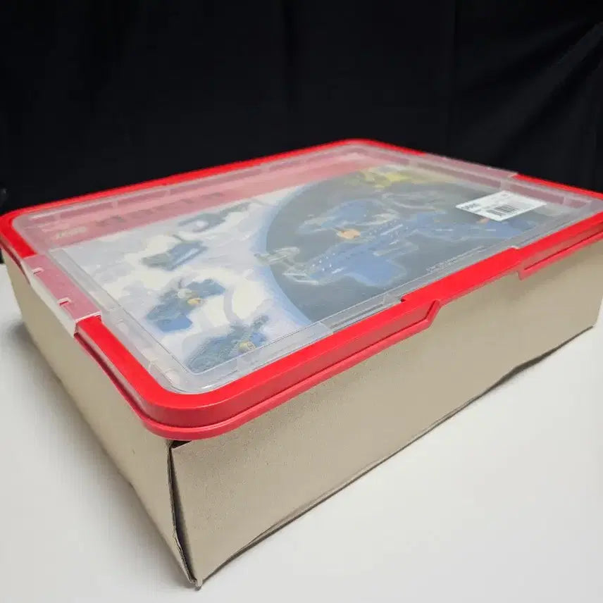 [BUNJANG] Old LEGO 9665 Set / 올드 레고 9665 판매합니다.