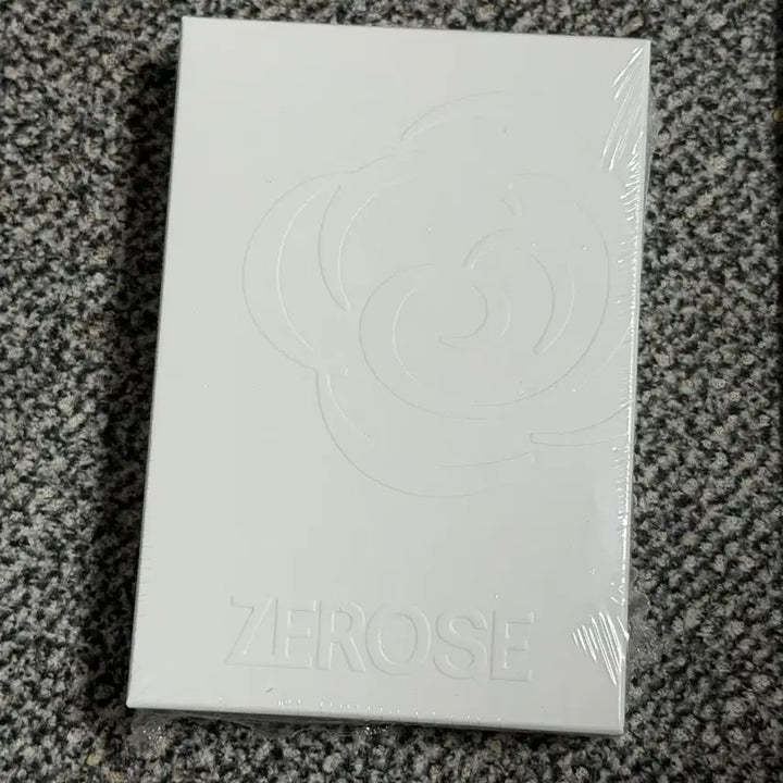 [BUNJANG] ZB1 Zerose 4th Gen Photopack / 제베원 제로즈 4기 포토팩