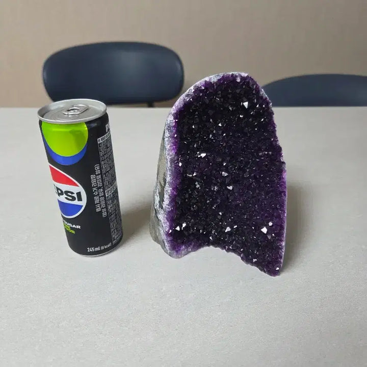 [BUNJANG] Amethyst Raw Stones (2kg) / 매력적인 자수정 원석 2kg