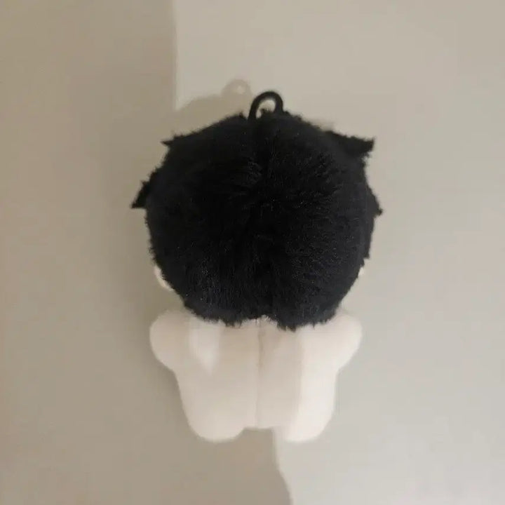 [BUNJANG] Death Note L Plush / 데스노트 엘 솜깅