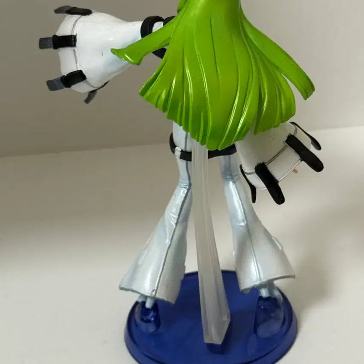 [BUNJANG] Code Geass C.C. Figure / 코드기어스 C.C 씨츠 피규어