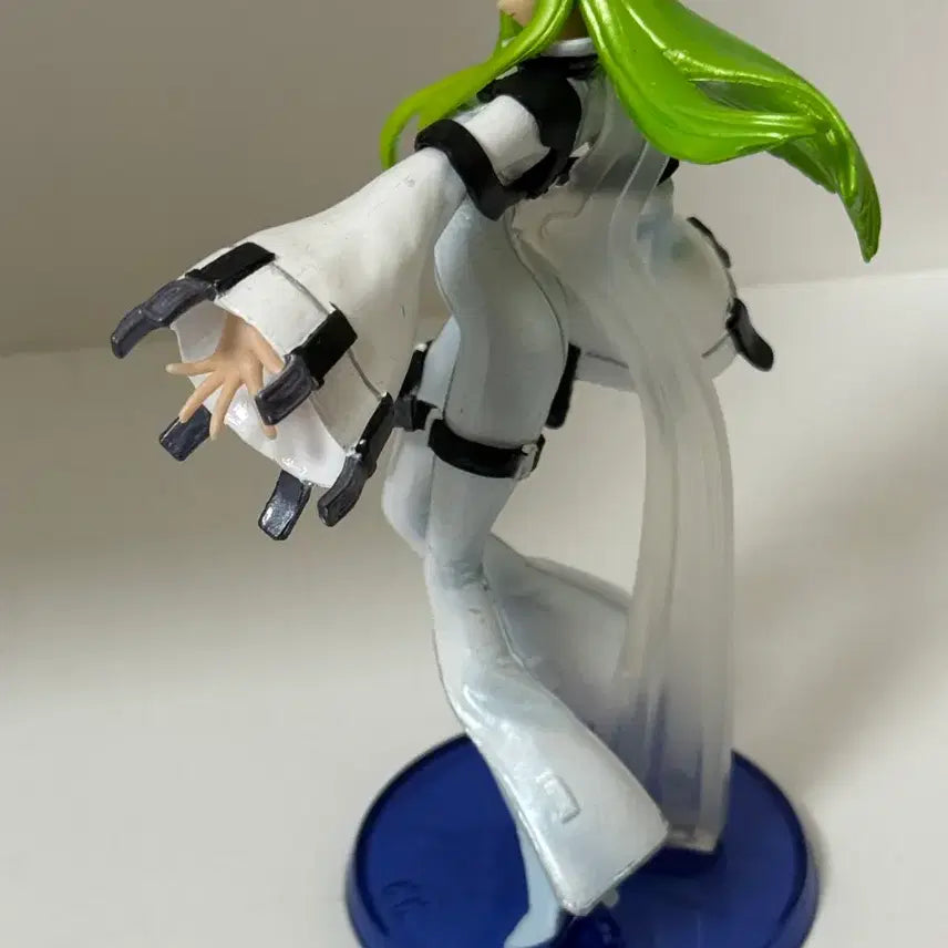 [BUNJANG] Code Geass C.C. Figure / 코드기어스 C.C 씨츠 피규어