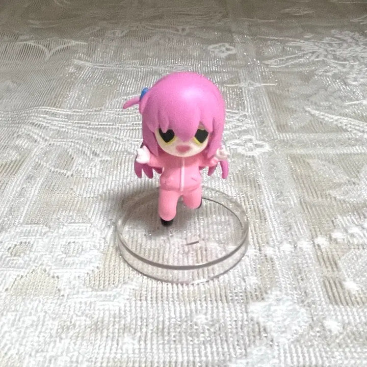 [BUNJANG] Bocchi the Rock! Hitori Gotoh Gacha Mini Figure / 봇치더락 봇치더록 봇치가 가득 고토 히토리 가챠 가샤 미니 피규어