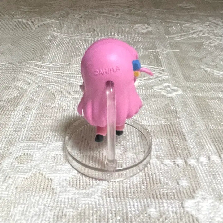 [BUNJANG] Bocchi the Rock! Hitori Gotoh Gacha Mini Figure / 봇치더락 봇치더록 봇치가 가득 고토 히토리 가챠 가샤 미니 피규어