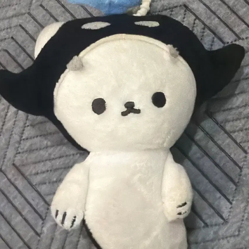 [BUNJANG] Tenny "Polka" Plush Doll / 폴카산인형