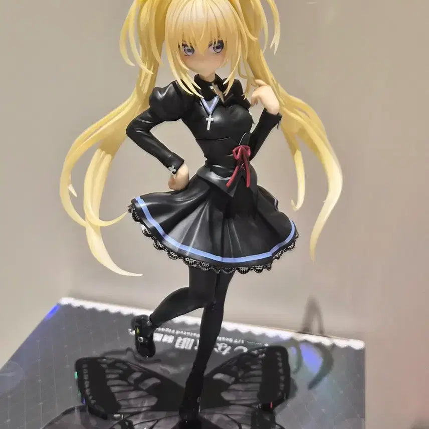 [BUNJANG] Amuchan Sera Figure Bundle / 캐캐체 아무 세라 피규어 일괄 판매