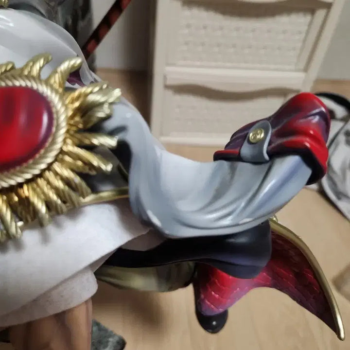 [BUNJANG] Portrait.Of.Pirates Maximum Whitebeard Figure / pop맥시멈 흰수염 원피스피규어