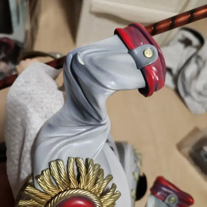 [BUNJANG] Portrait.Of.Pirates Maximum Whitebeard Figure / pop맥시멈 흰수염 원피스피규어