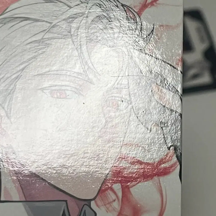 [BUNJANG] Lee Jaheon Ghostly Office Lucky Draw Photocard / 괴담출근 이자헌 포카