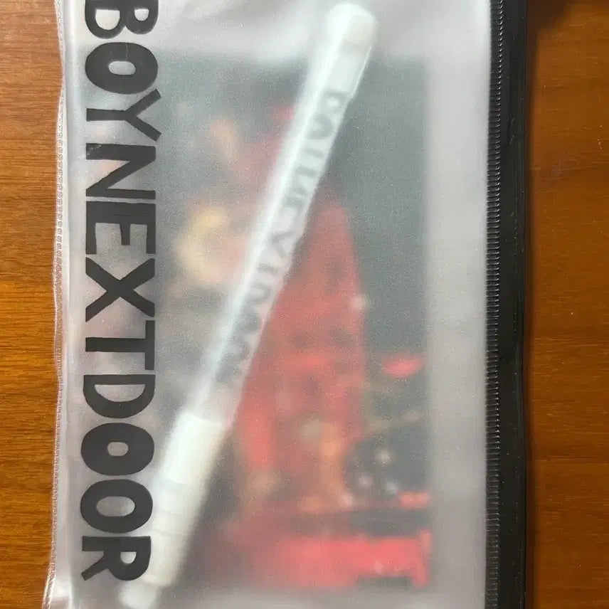 [BUNJANG] BOYNEXTDOOR Official Light Stick + Pack / 보이넥스트도어 음시응원봉 + 팩