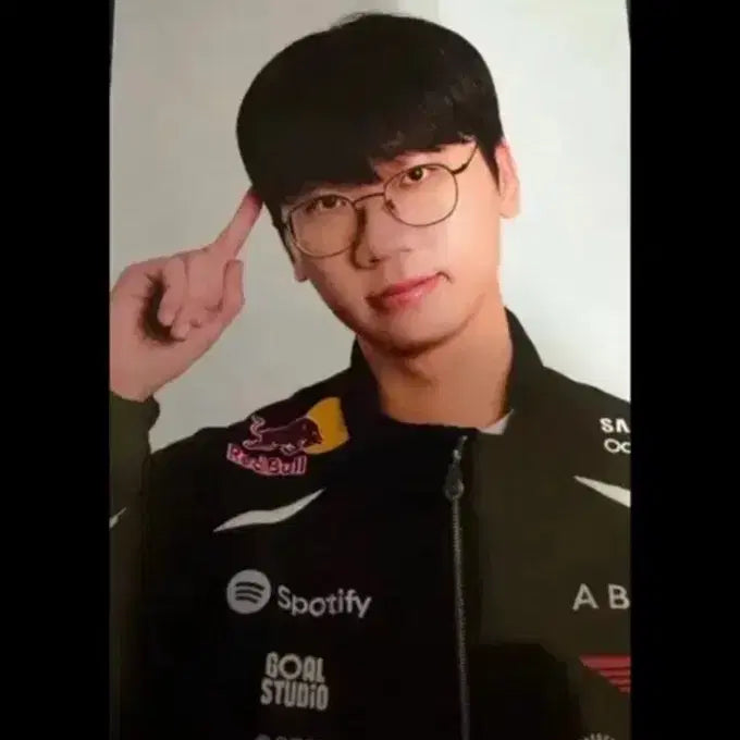 [BUNJANG] Doran Star Catcher T1 Photocard / 암행천문 도란 별살잡이 T1 Doran counting stars