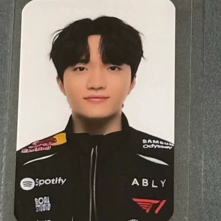 [BUNJANG] T1 LCK Zone Keria Random Photocard / lck t1 zone 티원존 랜덤 포카 케리아